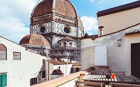 Arcieri'S Home With Duomo View - Fancy Apartments